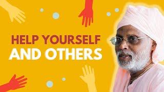 Help Yourself and Others | Srila BV Vana Maharaja