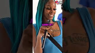 20 WOMEN VS 2 COMEDIANS  CHARLESTON WHITE & LIL WOODY