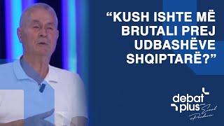 “Kush ishte më brutali prej udbashëve shqiptarë?”, Fazli Abdullahu: Në Gjilan krejt...