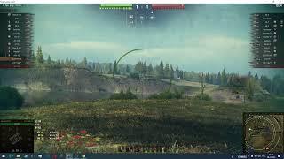 World of tanks - On chill, on relax