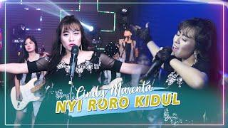 Cindy Marenta - Nyi Roro Kidul (Official Music Video NEW KENDEDES)