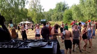 Fouteur De Merde live @ Keine Fische Aber Grethen 2014