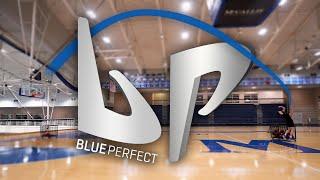 Blue Perfect - Trick Shots at McCallie School