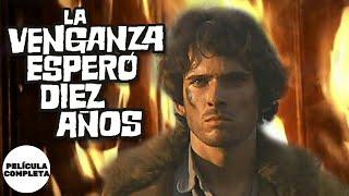 La venganza esperó diez años | HD | Del Oeste | Película Completa en Español