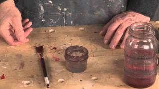 Brush Selection, Care & Modification with Don Williams