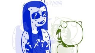 Nepeta no... (Homestuck Comic)