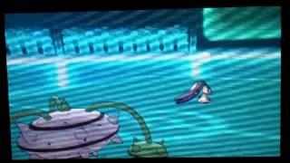 Pokemon XY Wifi Battle #2: Stuttering and Steel monotype!