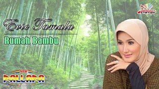 Evie Tamala - Rumah Bambu (Official Video)