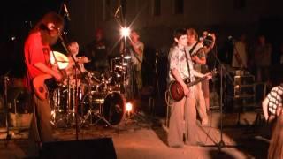 Умка и Броневик. Концерт в Античном театре 25.08.2010 ч.9
