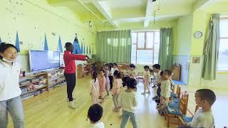 An imperfect lesson - Making the class work | 3-4 years | ESL in China