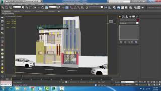 How to use Copy Paste script in 3DS MAX