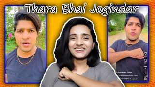 THARA BHAI JOGINDER..!! | BAWANDAR |