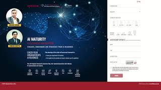 NASSCOM AI Maturity Assessment Framework Demo