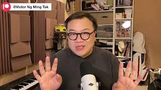 【15Apr B】幹部資產需回國資助鬥爭！流傳中央秘密議決，火力全開迎戰美國！
