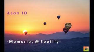 Ason ID - Memories @ Spotify   /RFM - Library {No Copyright}/  Best Royalty Free Music 2020