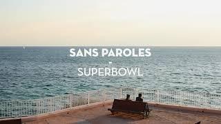 Vincent Delerm - Superbowl (Version piano) (audio officiel)