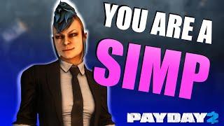 What Your HEISTER SAYS about YOU! - Payday 2