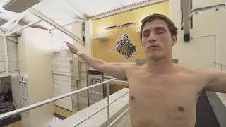 PURDUE DIVING - BIG TEN EXPERIENCE | TeamWorks Media