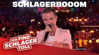 Florian Silbereisen - Sommernachtsgefühle (Schlagerbooom Open Air 2024)