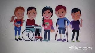 PEOPLE OF DETERMINATION | FAMOUS DIFFERENTLY ABLED PERSONS | DISABILITY IS NOT A BARRIER TO SUCCESS