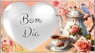 Chegou mensagem pra você! Que a Luz divina ilumine teus caminhos! Mensagem de bom dia!