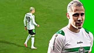 Matheus Frizzo ● Coritiba • Highlights -2024 | HD