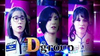 P League#954 Rnd107 Season20 3rd Stage Group D