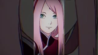 THAT IS NOT MY PROBLEM  Sakura Uchiha/Haruno Cute Moments  #naruto #sakura #cute #anime #love