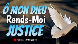 PRIÈRE PUISSANTE DE JUSTICE DIVINE - Les Anges De Dieu interviendrons en ta faveur par ces Parôles