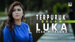 ELSA PITALOKA - Terpuruk Dalam Luka [Official Music Video] 2019