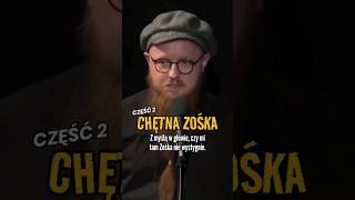 CHĘTNA ZOŚKA cz.2 | Jaksa | 2020 #standup #humor #joke #standupcomedy #komedia