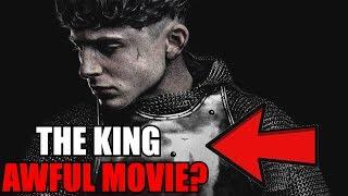 Is The King A Horrible Movie? Review