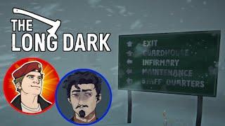 The Long Dark (2024) - Prison for Life