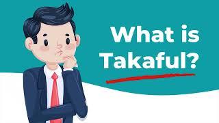 What is Takaful?