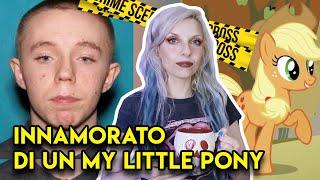 Era innamorato di un My Little Pony  Creepy cafe | Bix's Coven BarbieXanax