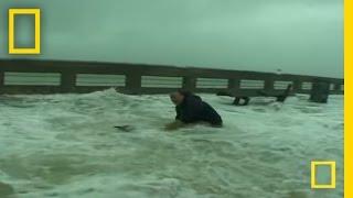 Storm Surge | National Geographic