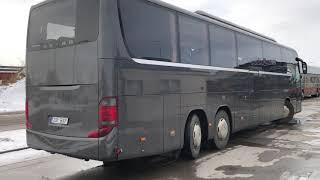 Setra S416 GT-HD