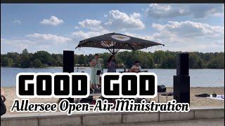 Good God - Chisandra Benedict Ft. Nine & Andreas