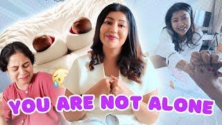 Sharing with you from my heart | HINDI | Debina Decodes |