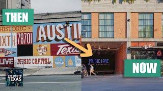 From Music Legends to Luxury Retail: What Happened to Austin, Texas?