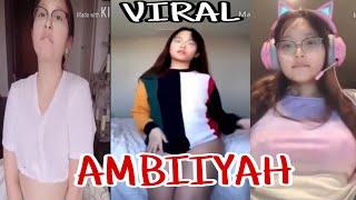 Lifanna Ambiiyah Viral Video Compilation | Walang kukurap..