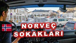 NORVEÇ HAKKINDA BİLİNMEYENLER! / ŞAŞIRTAN GERÇEKLER