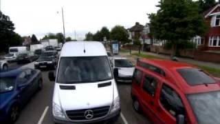 Mercedes-Benz Eco-Start