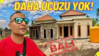 Cheapest House and Land Prices in Bali! Impossible Not to Be Amazed