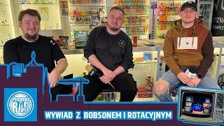 WYWIAD: BOBSON X ROTACYJNY X POZNANSKIRAP.COM