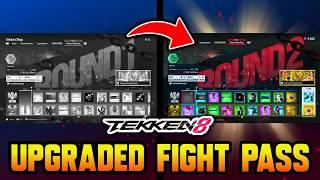 TEKKEN 8 - Fight Pass 2 Breakdown + Predictions