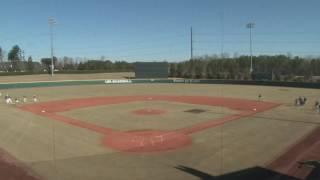 William Peace University - Baseball vs. Southern Virginia University