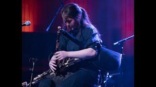 Sorcha plays Fox Chase on Uilleann Pipes : National Concert Hall for the Liam O'Flynn Concert 2022
