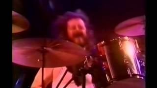 John "Bonzo" Bonham -  Drums solo  - 1977