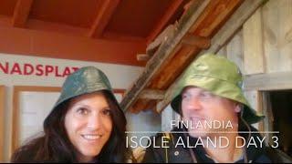 Il nostro viaggio da sogno alle Isole Aland - Finlandia - giorno 3